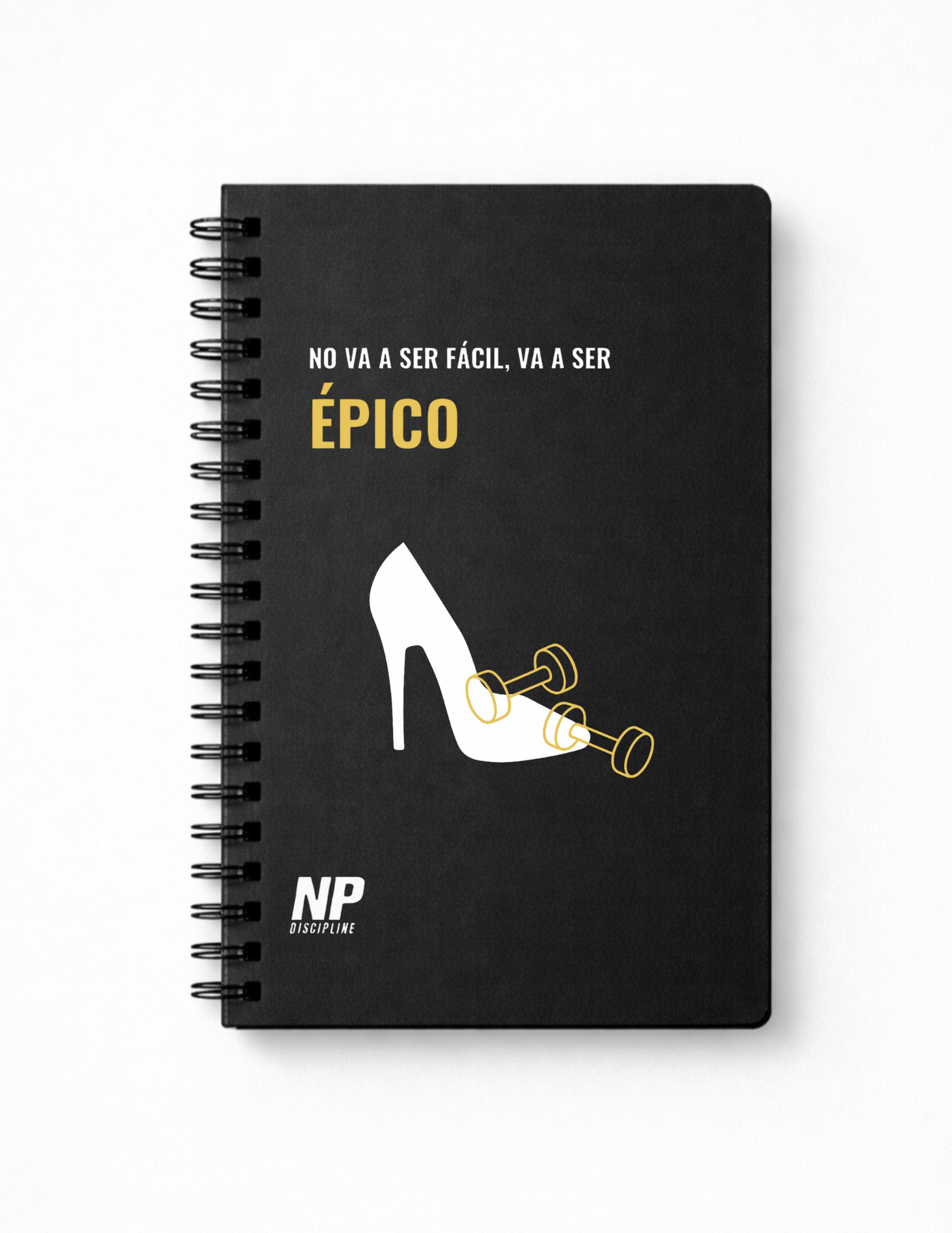 Edición Culturismo Prep | Femenino