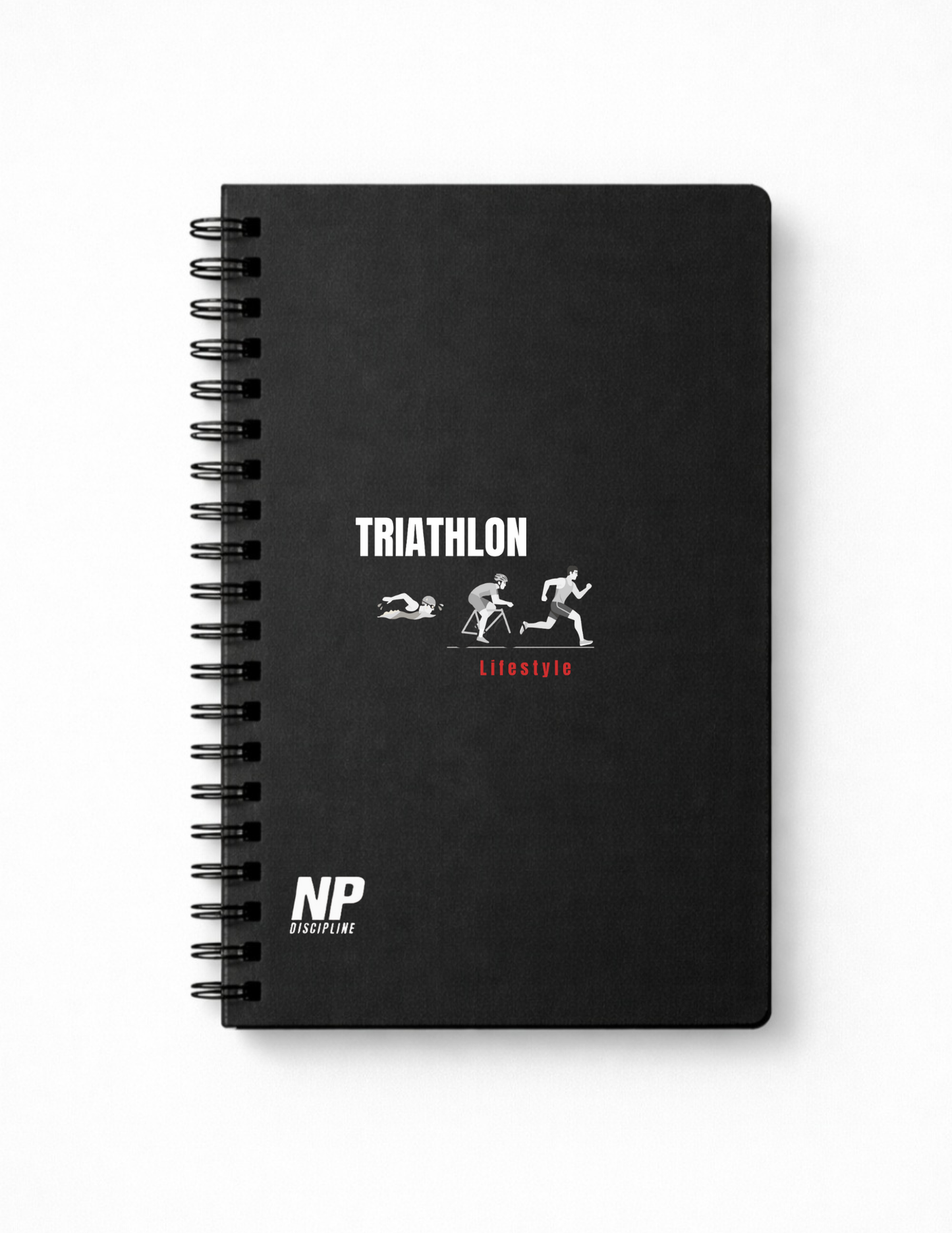 Edición Triatlón | Masculino