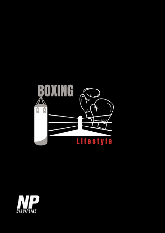 Edición Boxeo