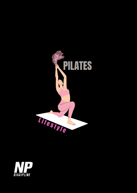 Edición Pilates