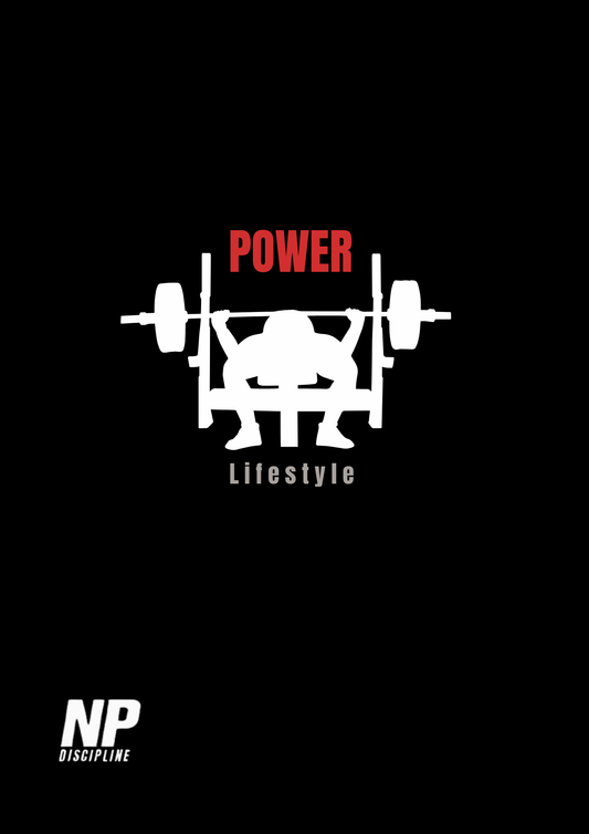 Edición Powerlifting