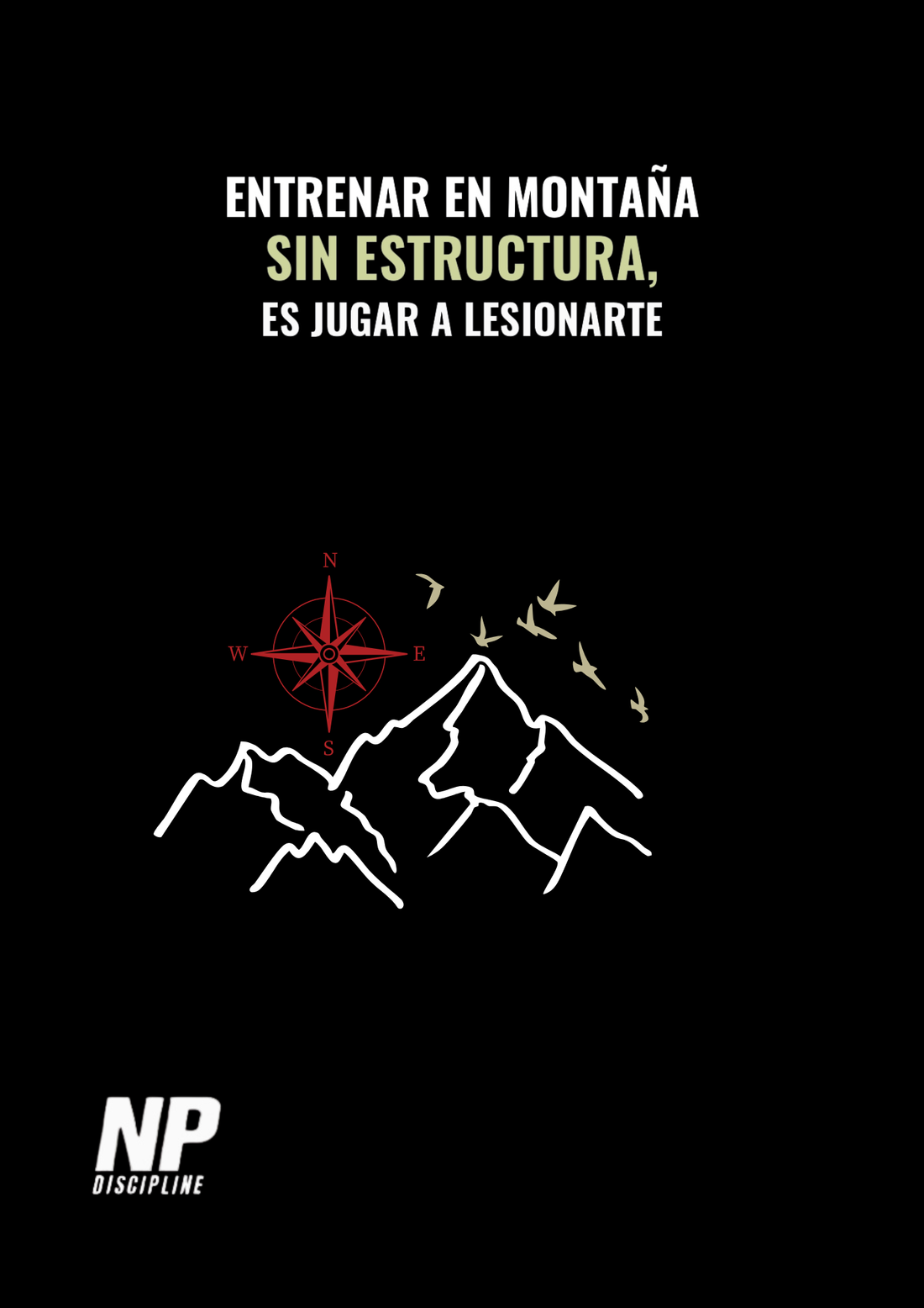 Edición Trail Mountain