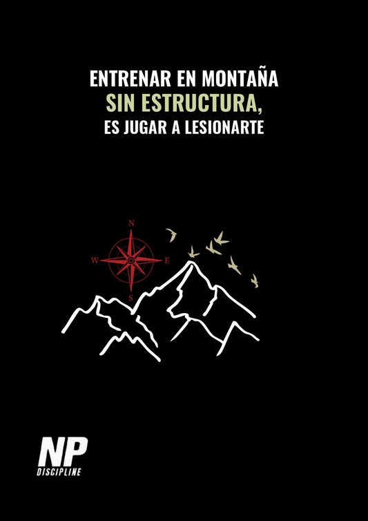 Edición Trail Mountain