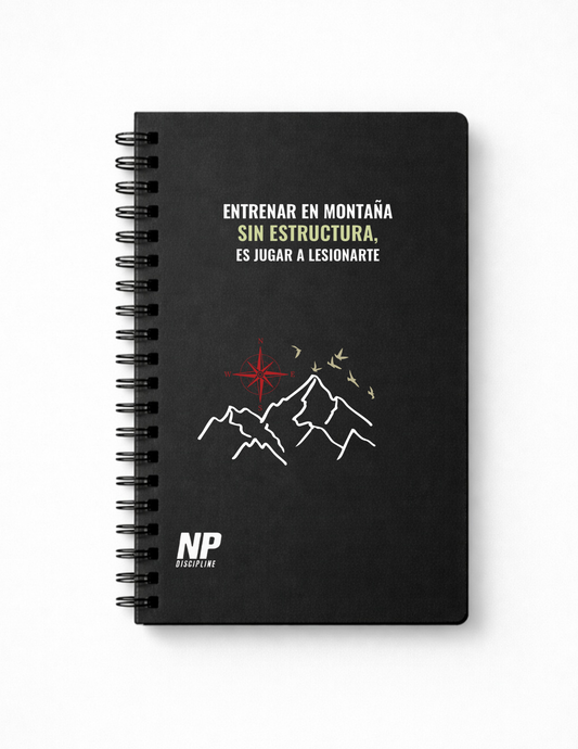 Edición Trail Mountain | Masculino