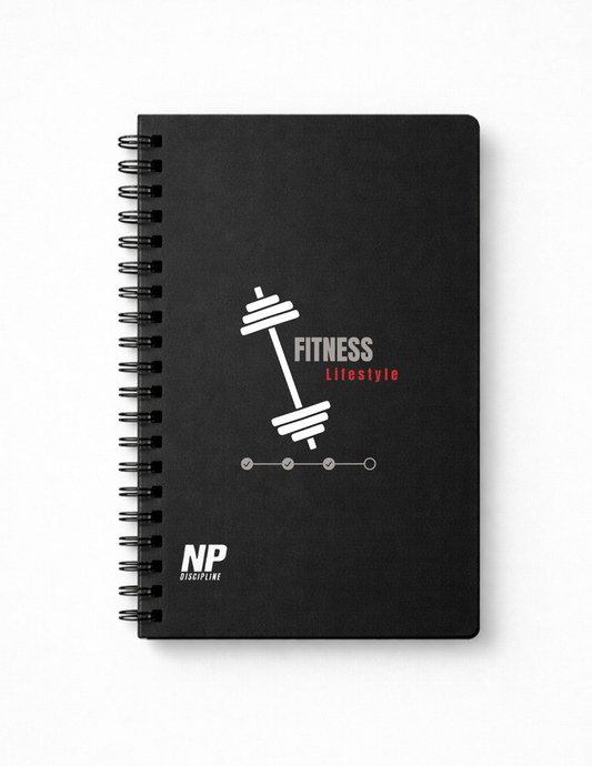 Edición Fitness | Masculino