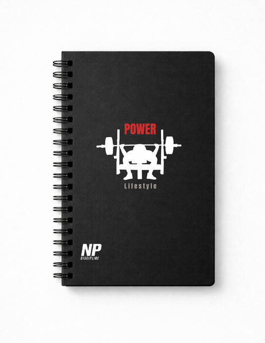 Edición Powerlifting | Femenino