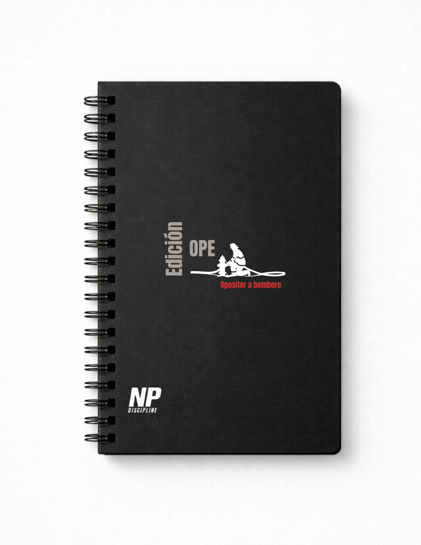 Edición OPE Bombero | Masculino