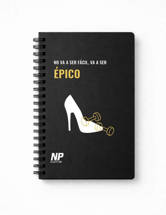 Edición Culturismo Prep | Femenino