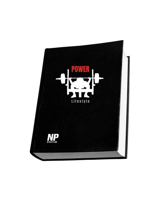 Powerlifting Tracker | 6 MESES (femenino)