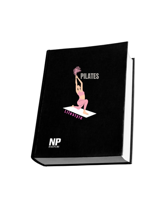 Pilates Tracker | 6 MESES (femenino)
