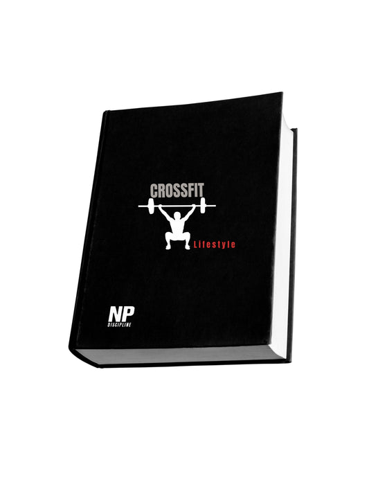 CrossFit Tracker | 6 MESES (masculino)