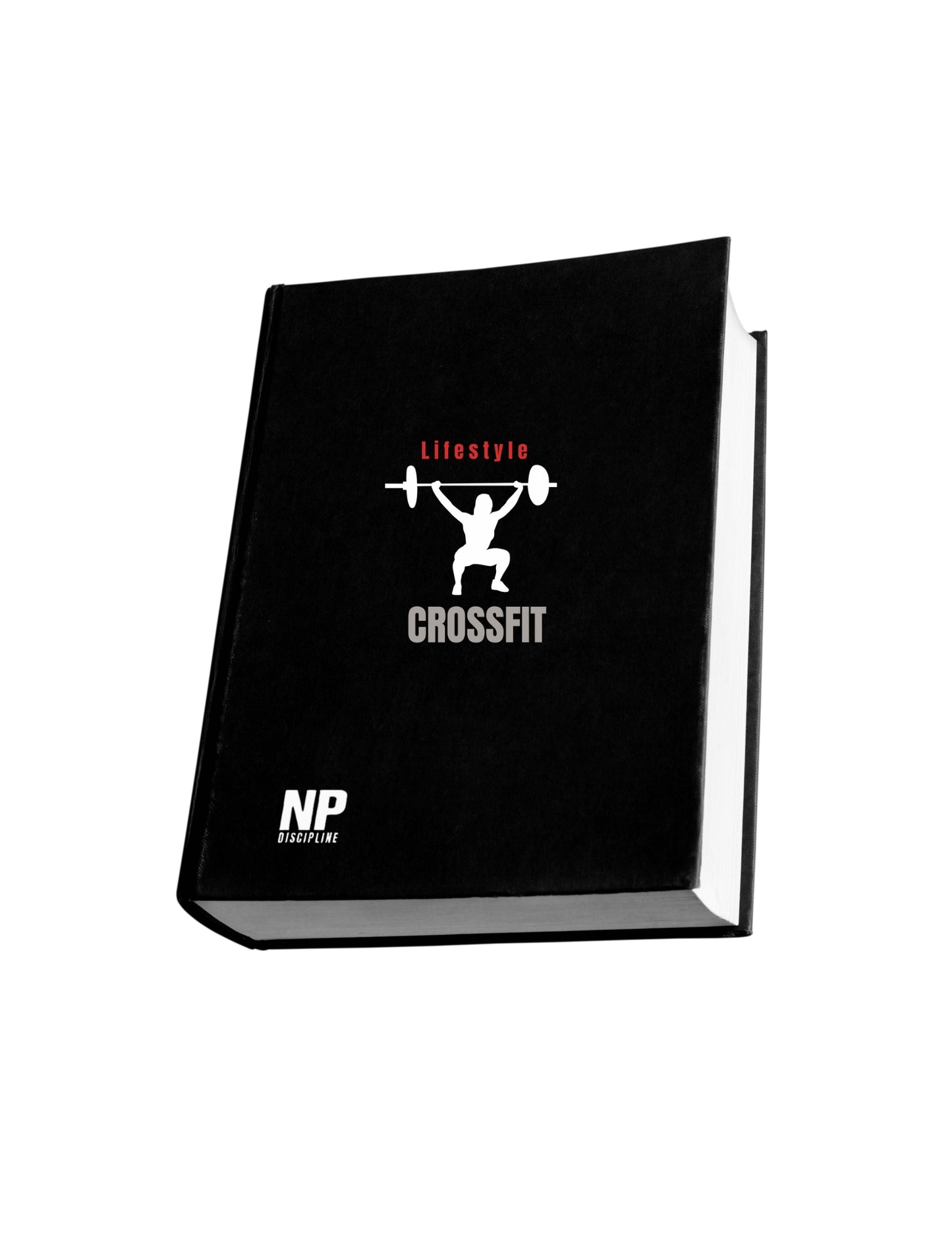 CrossFit Tracker | 6 MESES (femenino)
