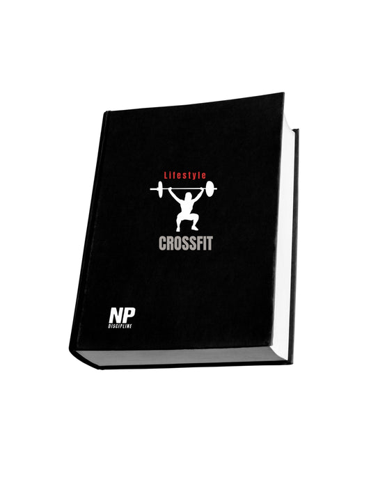 CrossFit Tracker | 6 MESES (femenino)